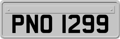 PNO1299