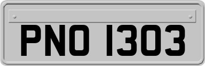 PNO1303