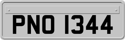 PNO1344