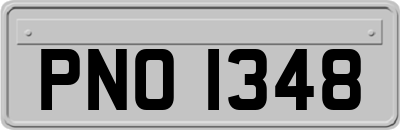 PNO1348