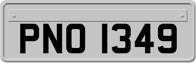 PNO1349
