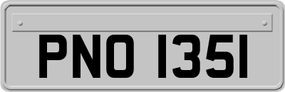 PNO1351