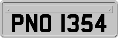 PNO1354
