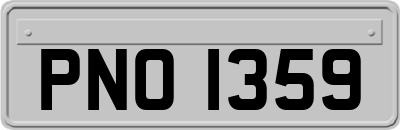 PNO1359