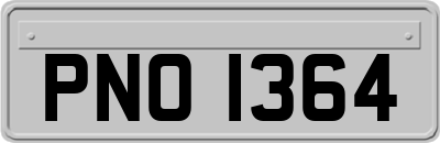 PNO1364