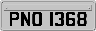 PNO1368