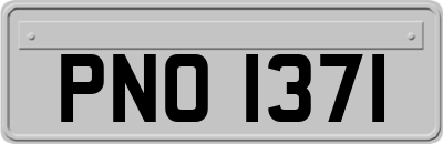 PNO1371