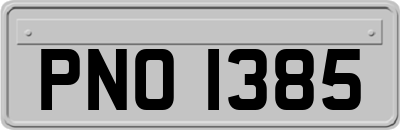 PNO1385