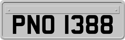 PNO1388
