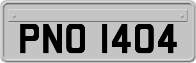 PNO1404