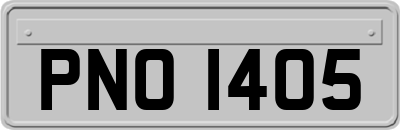 PNO1405