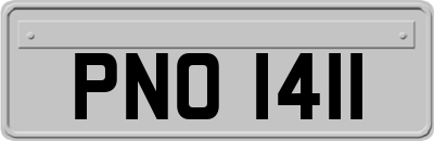 PNO1411