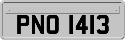 PNO1413