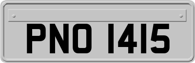 PNO1415