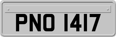 PNO1417