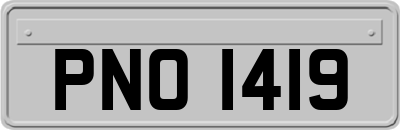 PNO1419