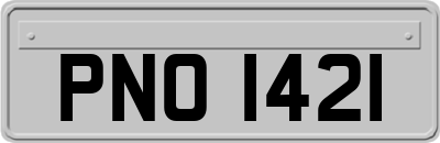 PNO1421