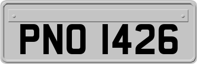 PNO1426