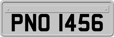 PNO1456