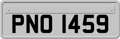 PNO1459