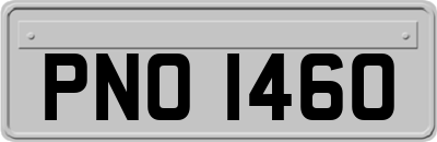 PNO1460