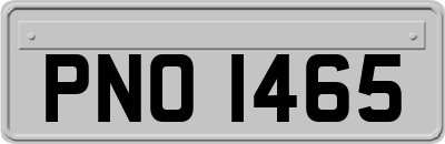 PNO1465