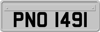 PNO1491