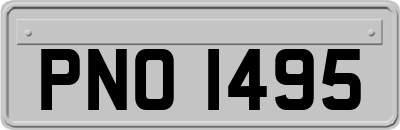 PNO1495