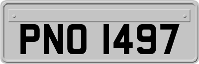 PNO1497