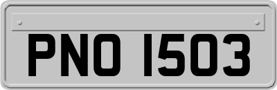 PNO1503