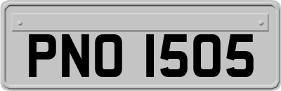 PNO1505