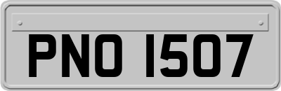 PNO1507