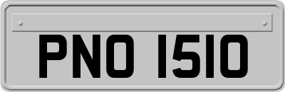 PNO1510
