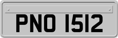 PNO1512