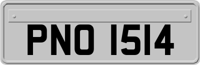 PNO1514