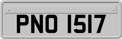 PNO1517