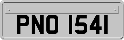 PNO1541