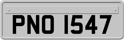 PNO1547