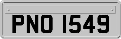 PNO1549