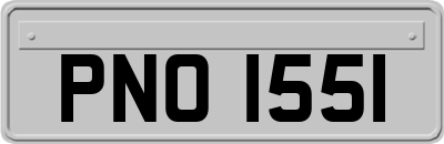 PNO1551