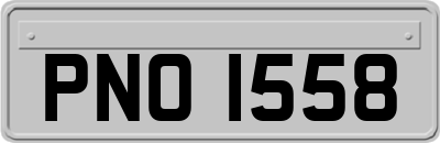 PNO1558