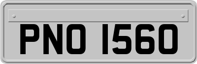 PNO1560