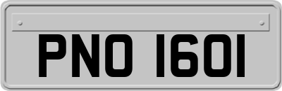 PNO1601