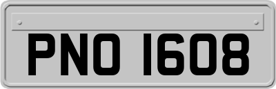 PNO1608