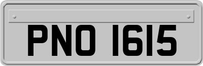 PNO1615