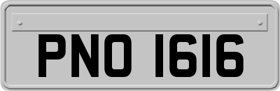 PNO1616
