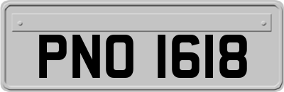 PNO1618