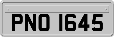 PNO1645
