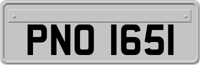 PNO1651