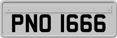 PNO1666